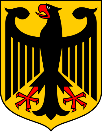 Germany Flag